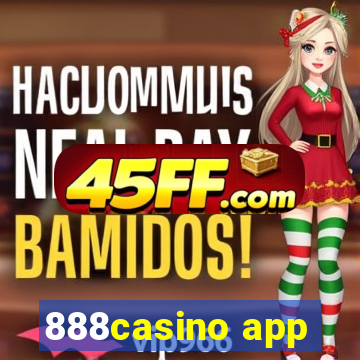 888casino app